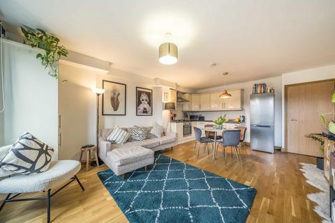 1 bedroom flat for sale, Stean Street, London E8