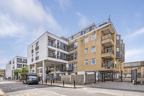 3 bedroom flat for sale, Hacon Square, London E8