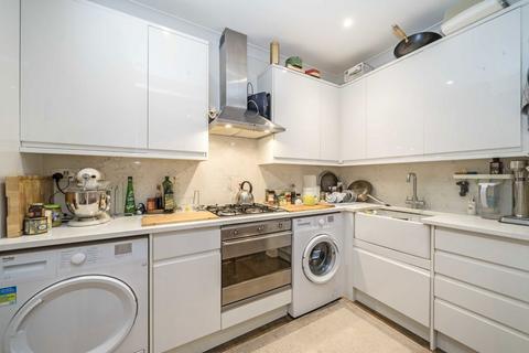 2 bedroom flat for sale, Hammersmith Grove, London W6