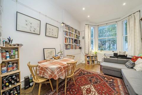 2 bedroom flat for sale, Hammersmith Grove, London W6