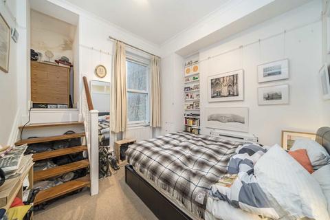 2 bedroom flat for sale, Hammersmith Grove, London W6