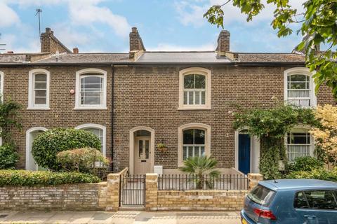 2 bedroom house for sale, Theresa Road, London W6