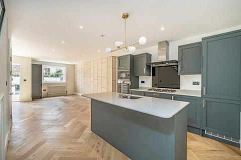 2 bedroom house for sale, Theresa Road, London W6