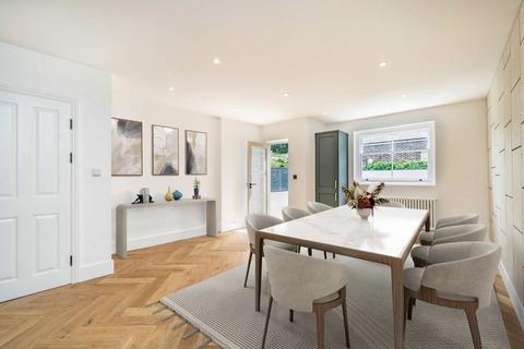 2 bedroom house for sale, Theresa Road, London W6