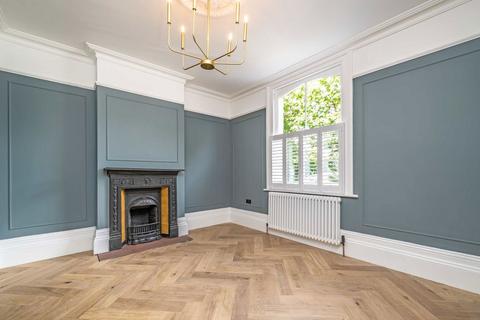 2 bedroom house for sale, Theresa Road, London W6