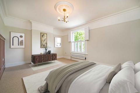 2 bedroom house for sale, Theresa Road, London W6