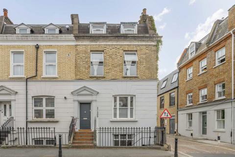 1 bedroom flat for sale, Studland Street, London W6