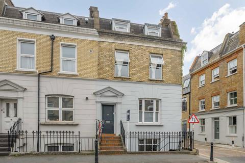 1 bedroom flat for sale, Studland Street, London W6