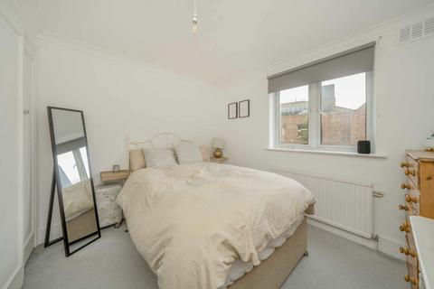 1 bedroom flat for sale, Studland Street, London W6