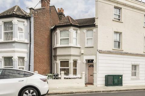 4 bedroom house for sale, Margravine Road, London W6