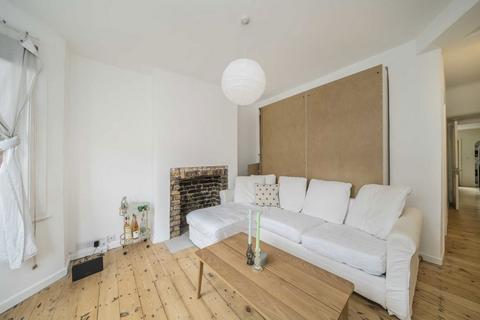 4 bedroom house for sale, Margravine Road, London W6