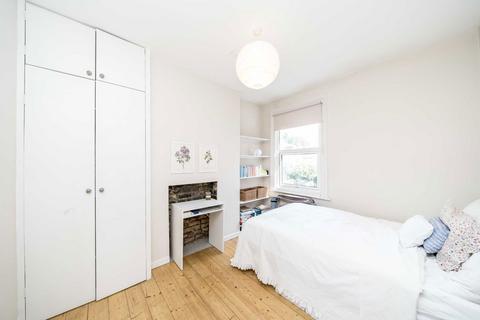 4 bedroom house for sale, Margravine Road, London W6