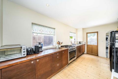 4 bedroom house for sale, Margravine Road, London W6