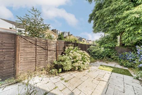 4 bedroom house for sale, Margravine Road, London W6