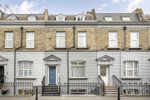 5 bedroom terraced house for sale, Studland Street, London W6