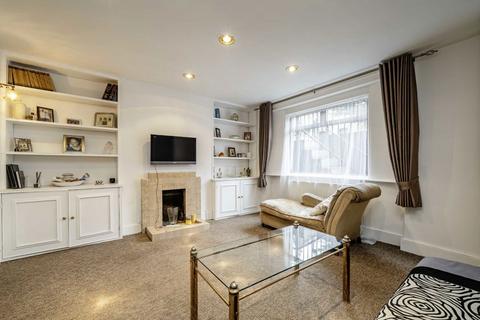 5 bedroom terraced house for sale, Studland Street, London W6