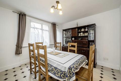 5 bedroom terraced house for sale, Studland Street, London W6