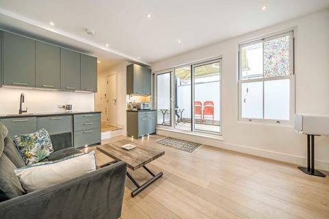 1 bedroom flat for sale, King Street, London W6