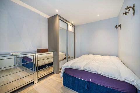 1 bedroom flat for sale, King Street, London W6