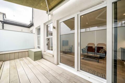 1 bedroom flat for sale, King Street, London W6