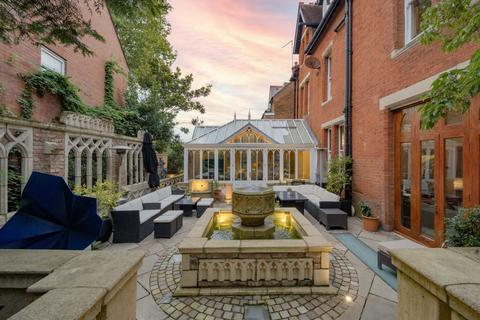 7 bedroom detached house for sale, Stamford Brook Road, London W6