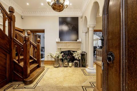 7 bedroom detached house for sale, Stamford Brook Road, London W6