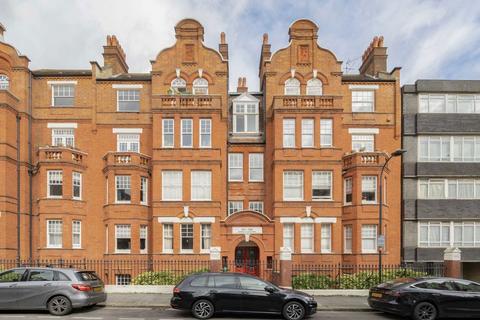 2 bedroom flat for sale, Hamlet Gardens, London W6