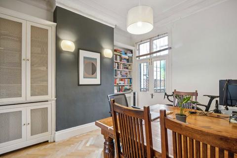 4 bedroom house for sale, Iffley Road, London W6