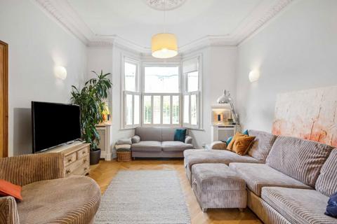 4 bedroom house for sale, Iffley Road, London W6