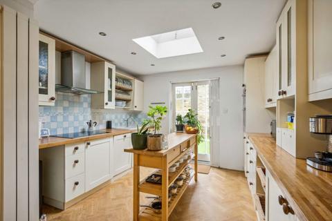 4 bedroom house for sale, Iffley Road, London W6