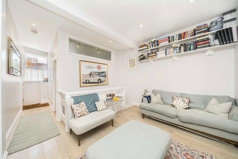 2 bedroom flat for sale, Margravine Road, London W6