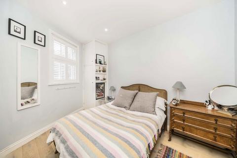 2 bedroom flat for sale, Margravine Road, London W6