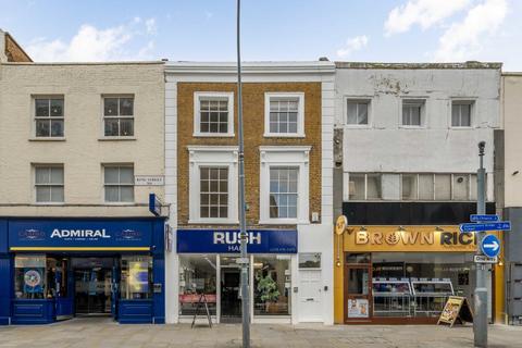 1 bedroom flat for sale, King Street, London W6