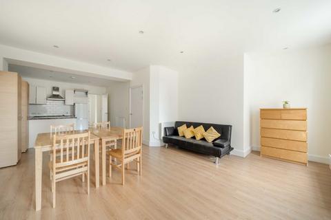 1 bedroom flat for sale, King Street, London W6