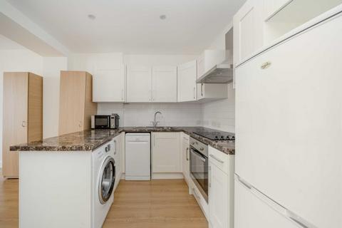 1 bedroom flat for sale, King Street, London W6