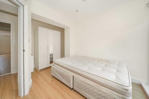 1 bedroom flat for sale, King Street, London W6