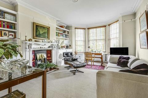 2 bedroom flat for sale, Riverview Gardens, London SW13