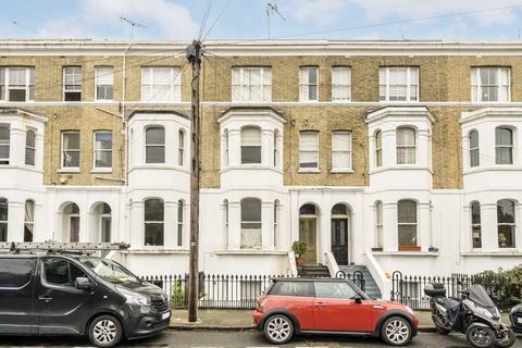 1 bedroom flat for sale, Westcroft Square, London W6