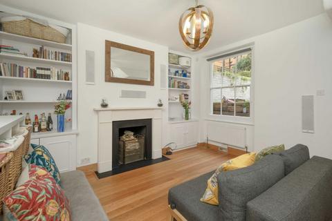 1 bedroom flat for sale, Westcroft Square, London W6