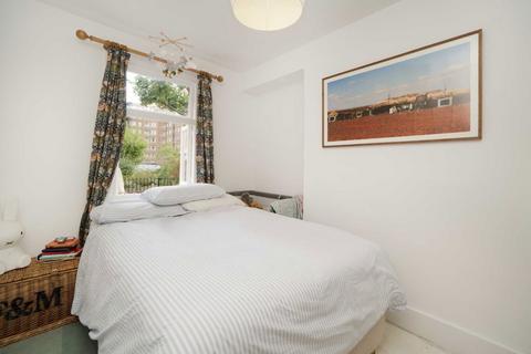 1 bedroom flat for sale, Westcroft Square, London W6