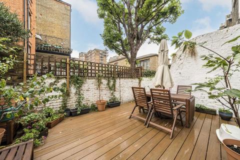 1 bedroom flat for sale, Westcroft Square, London W6