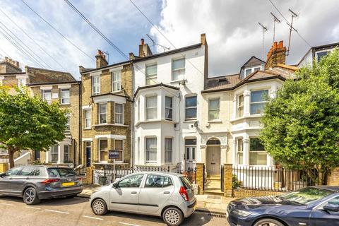 1 bedroom flat for sale, Dorville Crescent, London W6