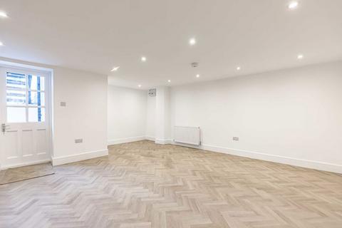 1 bedroom flat for sale, Dorville Crescent, London W6