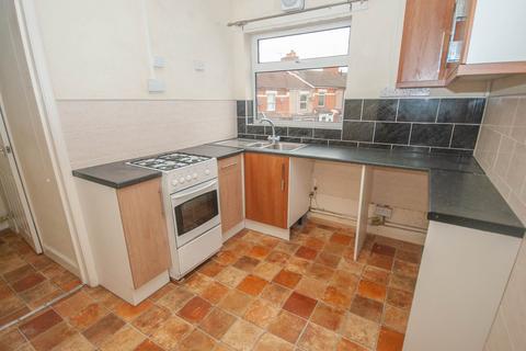 1 bedroom apartment to rent, Bridget Street, New Bilton, Rugby, CV21