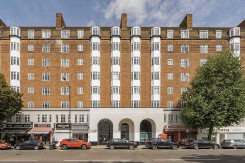 1 bedroom flat for sale, Hammersmith Road, London W6