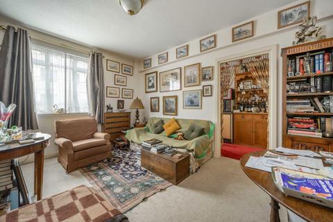 1 bedroom flat for sale, Hammersmith Road, London W6