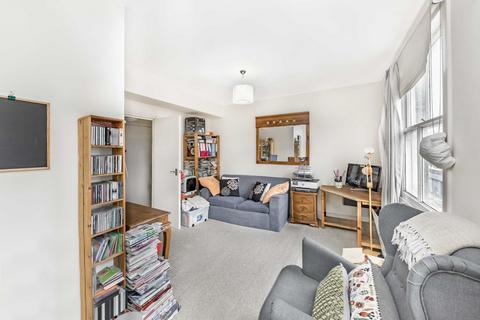 1 bedroom flat for sale, Greyhound Road, London W6