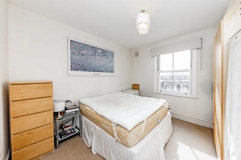 1 bedroom flat for sale, Greyhound Road, London W6