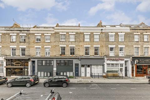 1 bedroom flat for sale, Greyhound Road, London W6