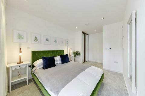 1 bedroom flat for sale, Glenthorne Road, London W6